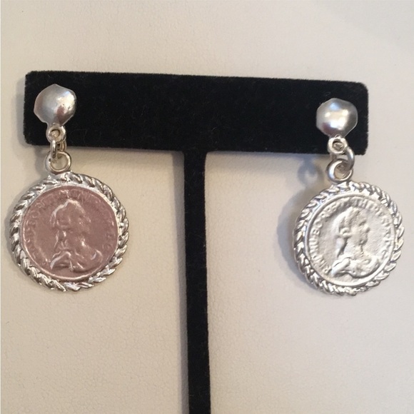 Bundle #3 Boho Earrings - Picture 12 of 14